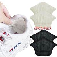 【YF】 6Pcs Insoles Patch Heel Pads For Sports Shoes Size Adjustable Pad Pain Relief Cushion Insert Insole Protector stickers