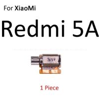 ริบบิ้นมอเตอร์สั่นโมดูลไวเบรเตอร์สายเคเบิ้ลยืดหยุ่นสำหรับ Xiaomi Redmi Note 7 6 5 S2 5a 4 4 4X3 Pro Plus Global