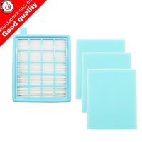 4pcs/lot Filter Mesh HEPA FILTER BUFFALO-MISTRAL For Philips FC8630 FC8631 FC8632 FC8633 FC8634 FC8635 FC8645 Vacuum Cleaner