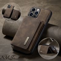 Magee8 Card Wallet Leather Iphone 12Pro 13 14 Kickstand Cover X XR XSMax 7 8