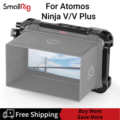 SmallRig Cage สำหรับ Atomos Ninja V CMA2209