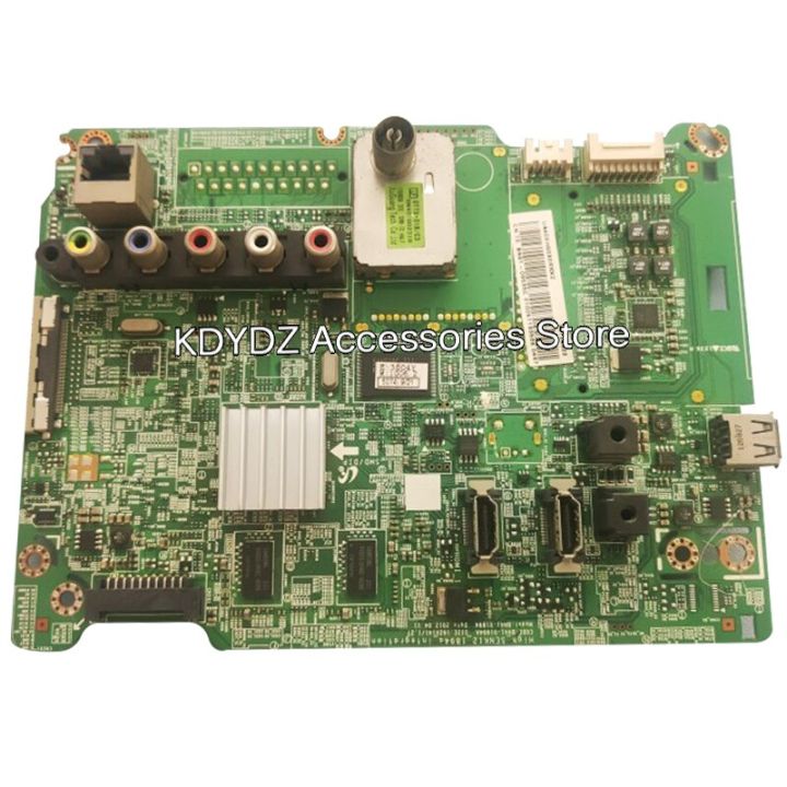 Special Offers Free Shipping Good Test For UA40EH6030R Main Board BN41-01894A BN41-01894 Screen LTJ400HV11-H