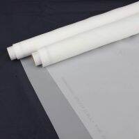 1 Meter Polyester Silk Screen Printing Mesh 165cm Width 120T/100T/48T/56T/64T/72T/80T/40T For Textiles Screen Printing Pipe Fittings Accessories