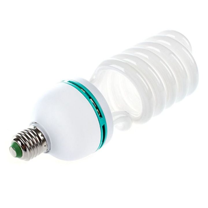 worth-buy-e27รูปภาพถ่ายแสงกลางวันไฟฟ้า105w-525w-หลอดไฟ-cfl-equiv-5500k