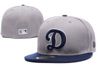 【NOV】 22-23New Original Casual Los Angeles Dodgers Caps LA Hats MLB Fitted Hats Outdoor Baseball Snapbacks Hiphop Unsex Caps Sports Hats Full Close 19 Colors