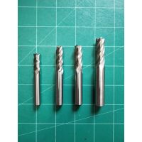 ดอกเอ็นมิล กัดละเอียด "Endmill" พร้อมส่ง!!