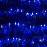 3M x 2M 200 LED Net Light Curtain Net String Light 1.5 x 1.5M 96LEDs Outdoor Home New year Christmas Light decoration 220V 110V