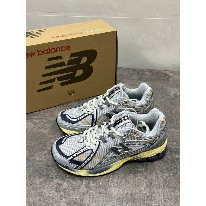 New Balance Most Popular M1906RI Running Shoes Retro sneakers Lazada PH