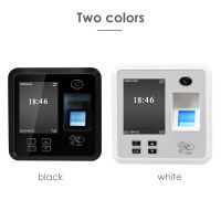 Standalone Biometric Fingerprint Build-In 125Khz ID Card Reader Access Control Attendance System Device  For Door Lock Keys Tags