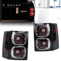 Tail Light For Range Rover 2005-2012 автомобильные товары Rear Lamp Hella LED Lights Car Accessories Taillights Bulbs  LEDs HIDs