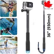 Gậy chụp ảnh, gậy selfie 920 mm
