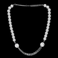 Pearl Necklace Pendant