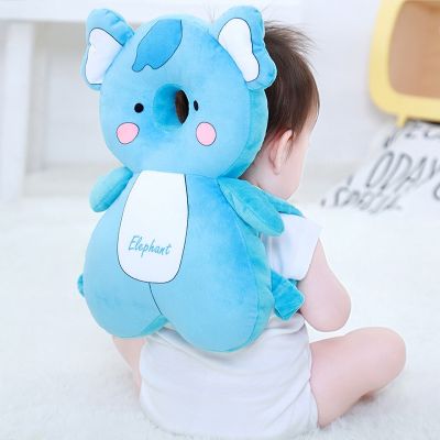 【CW】 Anti fall Baby Protection Cushion Learns To Walk Rest Toddler collision Drop Resistance