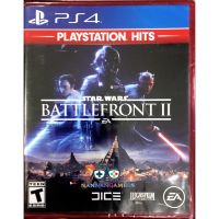 PS4 Star Wars Battlefront II ( AllZone )( English )