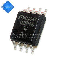 10pcs/lot AT45DB161D-SU AT45DB161D AT45DB161 SOP-8 In Stock