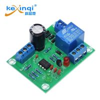 Water Level Controller Switch Liquid Level Sensor Module Automatically Pumping Drainage Protection Controlling Circuit Board Valves