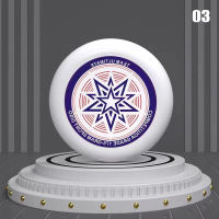 Baopan 1Pc Ultimate Flying Disc Saucer Outdoor Leisure Toy Portable Play Game Disc