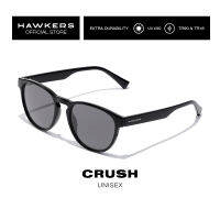 HAWKERS Mirror CRUSH Sunglasses For Men And Women. UV400 Protection. Official Product Designed In SpaIn HCRU20BST0