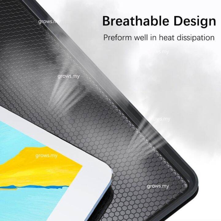 เคสซิลิโคน-หนัง-แบบนิ่ม-ลายการ์ตูน-สําหรับ-2022-mipad-mi-5-นิ้ว