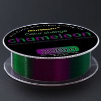 【CW】 Fluorocarbon Fishing   Carp - 200m Color Aliexpress