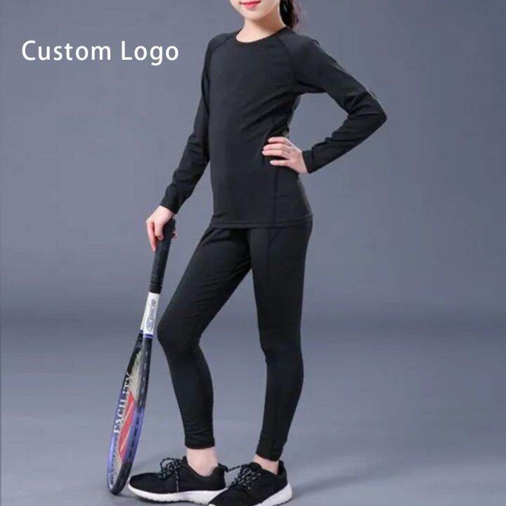 Custom hot sale basketball tights