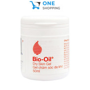 Gel Dưỡng Ẩm Bio-Oil Chuyên Biệt Cho Da Khô 50ml, 100ml, 200ml