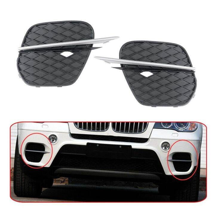 1-pair-front-bumper-grille-cover-grill-trim-for-bmw-x5-e70-2011-2013-51117222859-51117222860