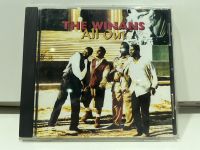 1   CD  MUSIC  ซีดีเพลง      THE WINANS All Out   (K7B38)