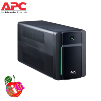 APC BX950MI-MS (950VA/520WATT) 230V, AVR, 2 universal &amp; 2 IEC outlets ของแท้ 2 ปี(Onsite Service)