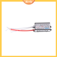 Aleaty? AC 220V ถึง12V 20-35W หลอดไฟ LED halogen Lamp Electronic TRANSFORMER