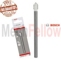 ดอกเจาะกระเบื้องและกระจก BOSCH 6.5x80mm