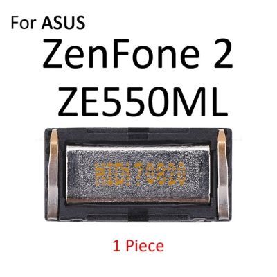 หูฟังเครื่องรับชิ้นส่วนหูฟังด้านหน้าสำหรับ Asus Zenfone 2 Laser Ze500cl Ze550ml Ze551ml Ze601kl Ze550kl Ze500kl