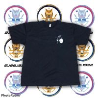 Top-quality T-shirt / T-shirt Rescue From Ihatov ORIGINAL GLIMMER Second