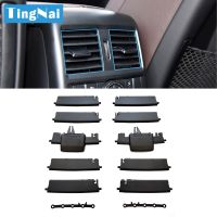 【hot】 Car Rear Air Conditioner Vent Outlet Grille Clip Repair W166 W292  ML350 GL450 GLE