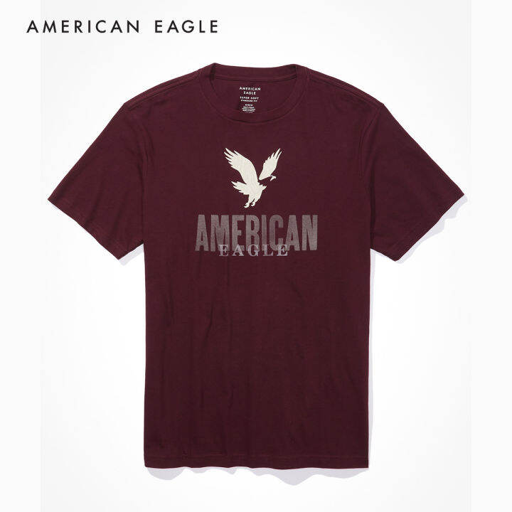 american-eagle-super-soft-logo-graphic-t-shirt-เสื้อยืด-ผู้ชาย-กราฟฟิค-nmts-017-3136-613