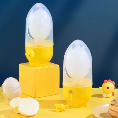 ✺◊ Cheapest Egg Yolk Shaker Gadget Manual Mixing Golden Whisk Eggs Spin Mixer Stiring Maker Puller Kitchen Cooking Baking Tools