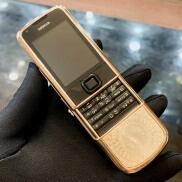 nokia 8800 arte hồng