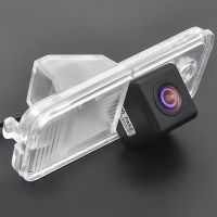 Special Rear View Car Reversing Backup Parking Camera for Hyundai Santa Fe IX25 2013 2014 2015 Creta Carens Azera SantaFe Car Vehicle Backup Cameras