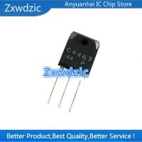 5pcs 2SC4467 TO-3P C4467 TO3P WATTY Electronics