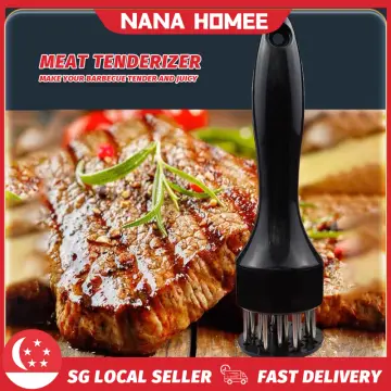 Dropship Multifunction Meat Hammer Meat Tenderizer Portable Steak