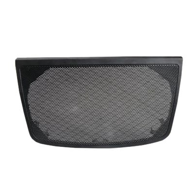 Dashboard Speaker Cover Panel Grille Speaker Net Cover for-BMW X5 E70 2006-2013 X6 E71 2008-2014 51457161796
