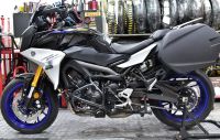 แคชบาร์ K2 สำหรับ MT09 FZ09 MT09 Tracer XSR900