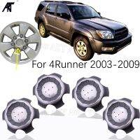 Clarissali 4pcs Cap for 4Runner  2003-2009 CENTER CAPS