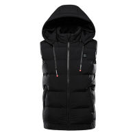 New Heated Vest Jacket Fashion Men Women Coat Clothes Inligent Electric Heating Thermal Warm Clothes Winter Heated Hunt