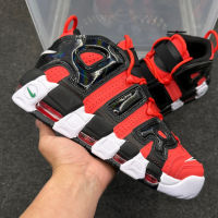 Air More Uptempo  Pippen AIR casual sports basketball shoes  Pair shoes