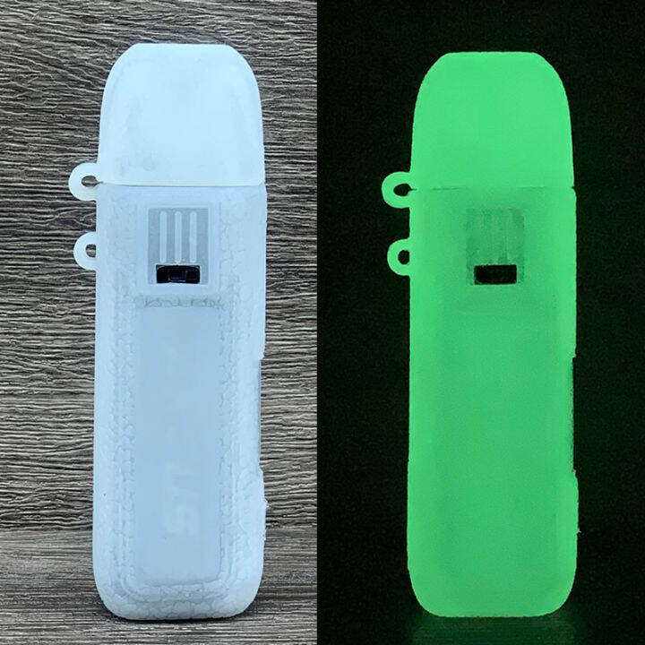 Protective Silicone Case for Argus Pod Texture Cover Soft Rubber Sleeve