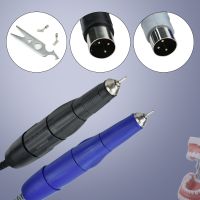 Dental 35000 Rpm Micromotor Polishing Handle Micromotor Laboratory Equipment Dental Tool Polishing Machine