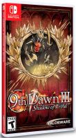 ✜ พร้อมส่ง | NSW 9TH DAWN III: SHADOW OF ERTHIL (เกม Nintendo Switch™? By ClaSsIC GaME OfficialS)