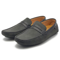 รองเท้าโลฟเฟอร์ Penny Hill Men Slip On PMSL-MS419