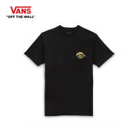 VANS COLD ONES SS TEE - BLACK   เสื้อยืดคอกลม ชาย หญิง